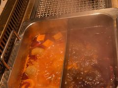 -蓉城四海·澳牛炙烤自助(江阴周庄店)