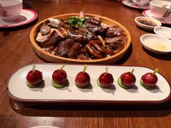 -春梅里卤鹅馆·47年老字号(中山路店)