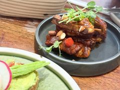 -O'mills Sourdough Bakery&Bistro(永嘉路店)