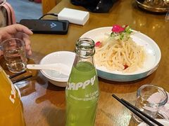 -杏花村水席楼·洛阳水席(老城十字街店)