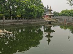 -洛阳白马寺