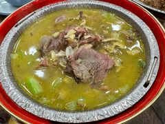 -乔家满族八大碗(流水沟店)