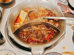 -刘一锅筋头巴脑(大悦城C店)