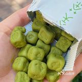 零食分享//抹茶控给我冲‼️不停产能吃一辈子‼️