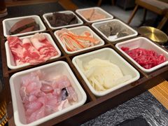 -滇牛云南火锅(桂林路店)