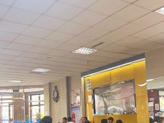 -十二忠手拉面(五福店)