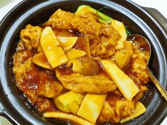 -和记小菜(东方店)