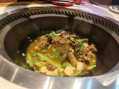 -玺炖·中国铁锅炖(虹桥天街店)