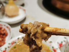 -东门口涮肉·砂锅·烤串(老门东店)