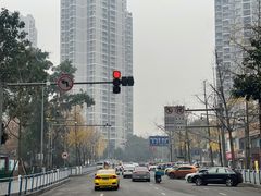 -钓鱼猫面(民心佳园店)