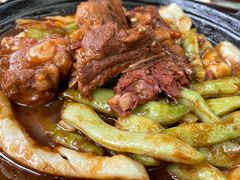 -北京水岸山吧度假村(雁栖镇店)
