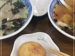 -煎意浓·吴记煎包(交通路店)