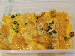 -老通城豆皮大王(吉庆街店)