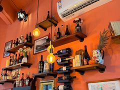-acquolina·阿果里呐意大利比萨店(紫薇尚层店)