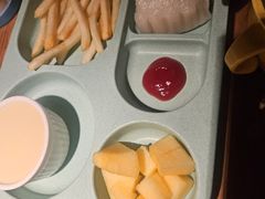 -青年公社烤鸭(滨湖银泰店)