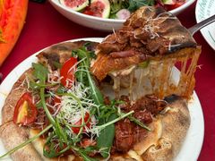 -黑熊披萨orso pizza