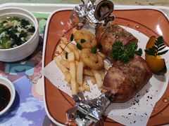 -大连海昌发现王国主题公园