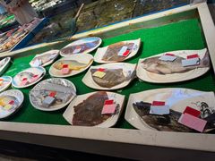 -渔家大院·地道威海菜(石岛店)