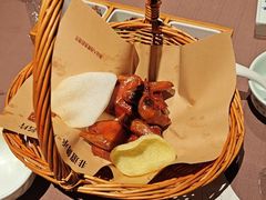 -鸽子张·家宴(黄辛庄旗舰店)