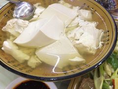 -君华饭店·腊排铜火锅