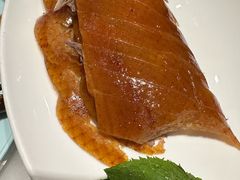 -鸭匠食府·挂炉烤鸭·新京菜(阜成路店)