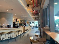 -星巴克(珠海仁恒滨海中心店)