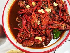 -香满锅老北京羊蝎子火锅·家常菜(新街口店)