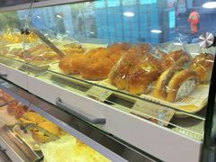 -永康饼屋(桑达大厦总店)