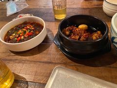 -铁公鸡·四川料理(天环广场店)