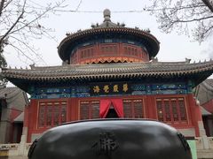 -大钟寺古钟博物馆