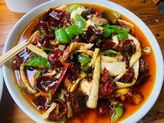 火爆黄喉-三哥田螺(北书院街店)