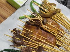 -长药唐师乐山油炸(石人直营店)