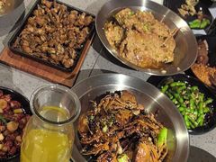 -一棠龙虾•王牌虾球(恒隆广场店)