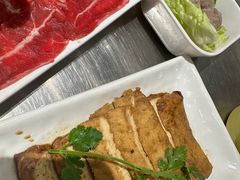 -潮界(虹桥新天地店)