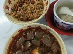 -小罗子汤店(大士院总店)