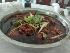 -温江公平红烧兔(总店)