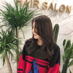 -3AM HAIR SALON染发接发