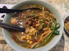 招牌螺蛳粉-粉家柳州螺蛳粉(杨宅路店)