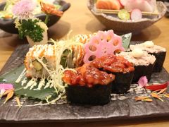 -旬味日本料理(龙华保利天街店)