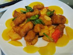 -稻香酒家·33年老字号·港式粤菜(富邦中心店)