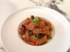 -玉林烤鸭店(定福庄店)