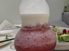 -大树餐厅(朝阳大悦城店)