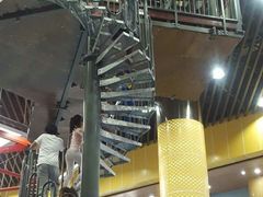 -重庆际华园室内极限运动中心