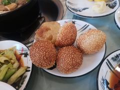 -柳沟豆腐宴69号福豆堂