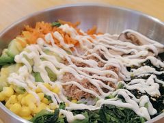 -朴大叔拌饭(广州花城汇店)