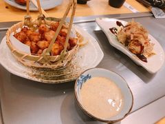 -日葵大阪烧ひまり(浦东店)