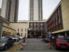 门面-金满楼(天河中路店)