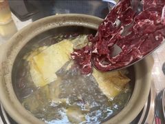-楠波炭炉鸡煲馆(桥北店)