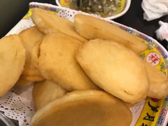 -芦月轩羊蝎子(北蜂窝店)