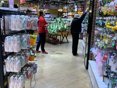 -TheGreenParty(槐房万达店)